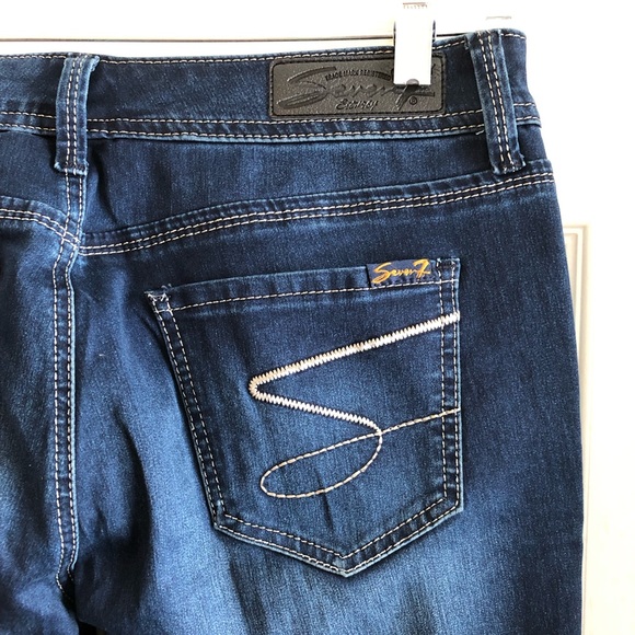 Seven7 Denim - Seven7 Jeans Size 10